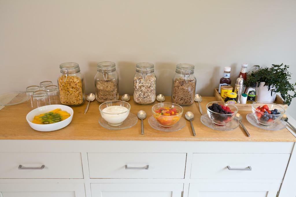 The Park Hotel Weston-super-Mare Bagian luar foto