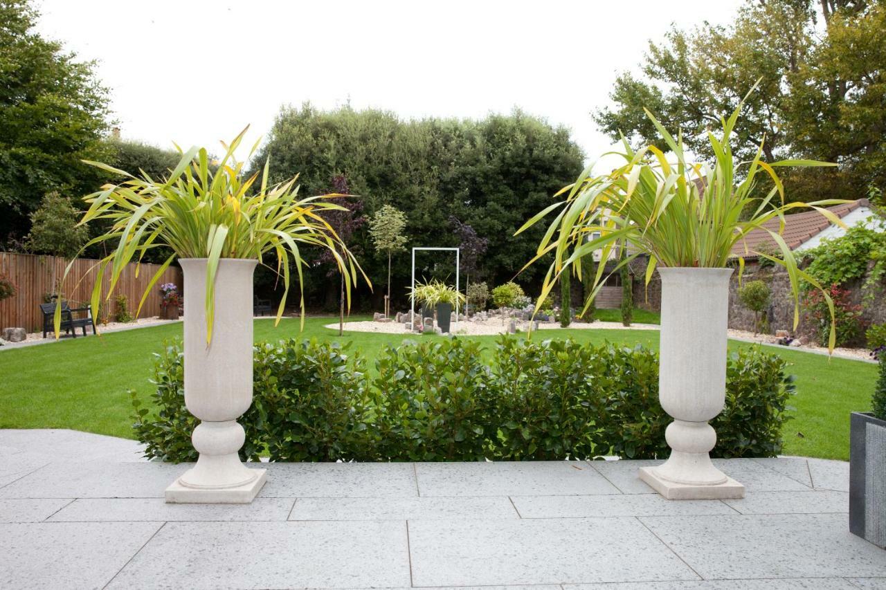 The Park Hotel Weston-super-Mare Bagian luar foto