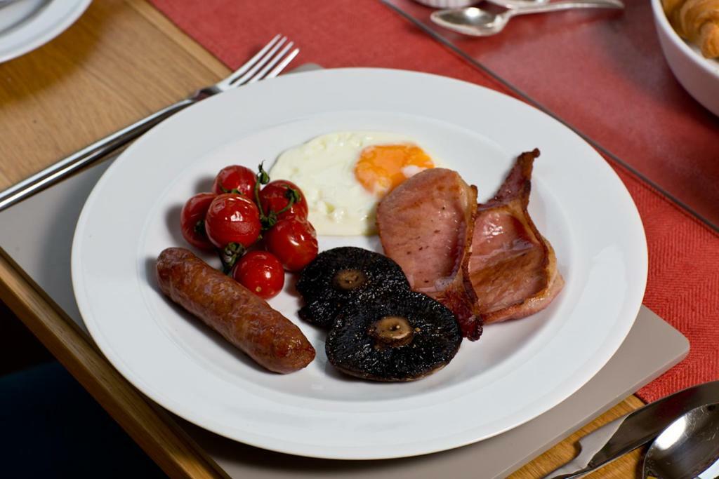 The Park Hotel Weston-super-Mare Bagian luar foto
